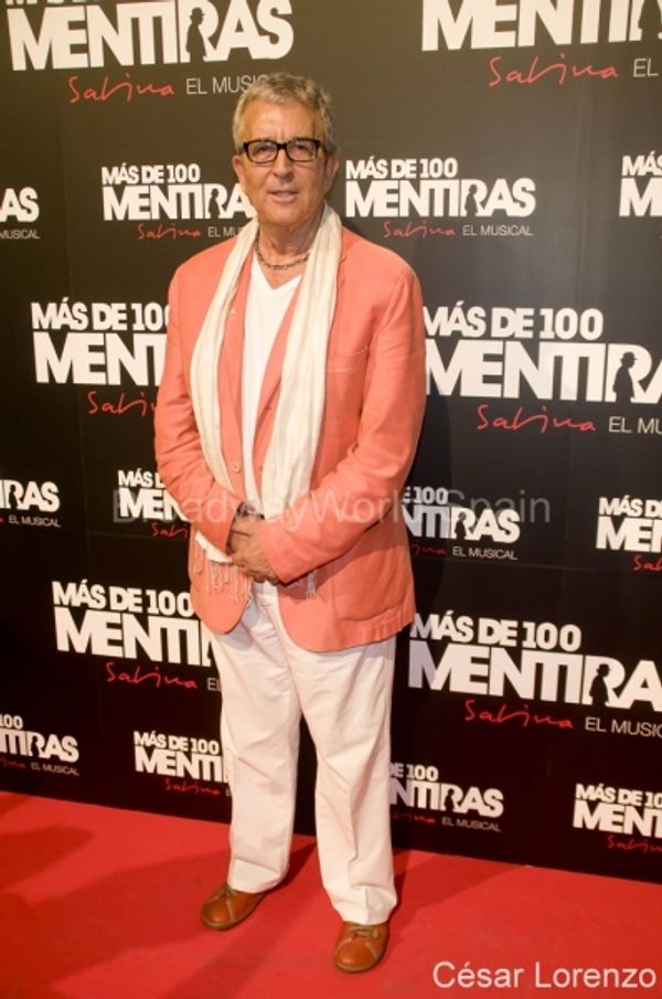 Paco Valladares Photo