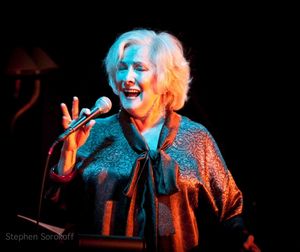 Betty Buckley Photo