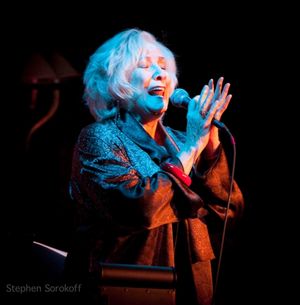 Betty Buckley Photo