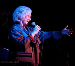 Betty Buckley Photo