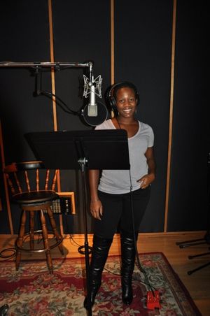 Anastacia McCleskey Photo