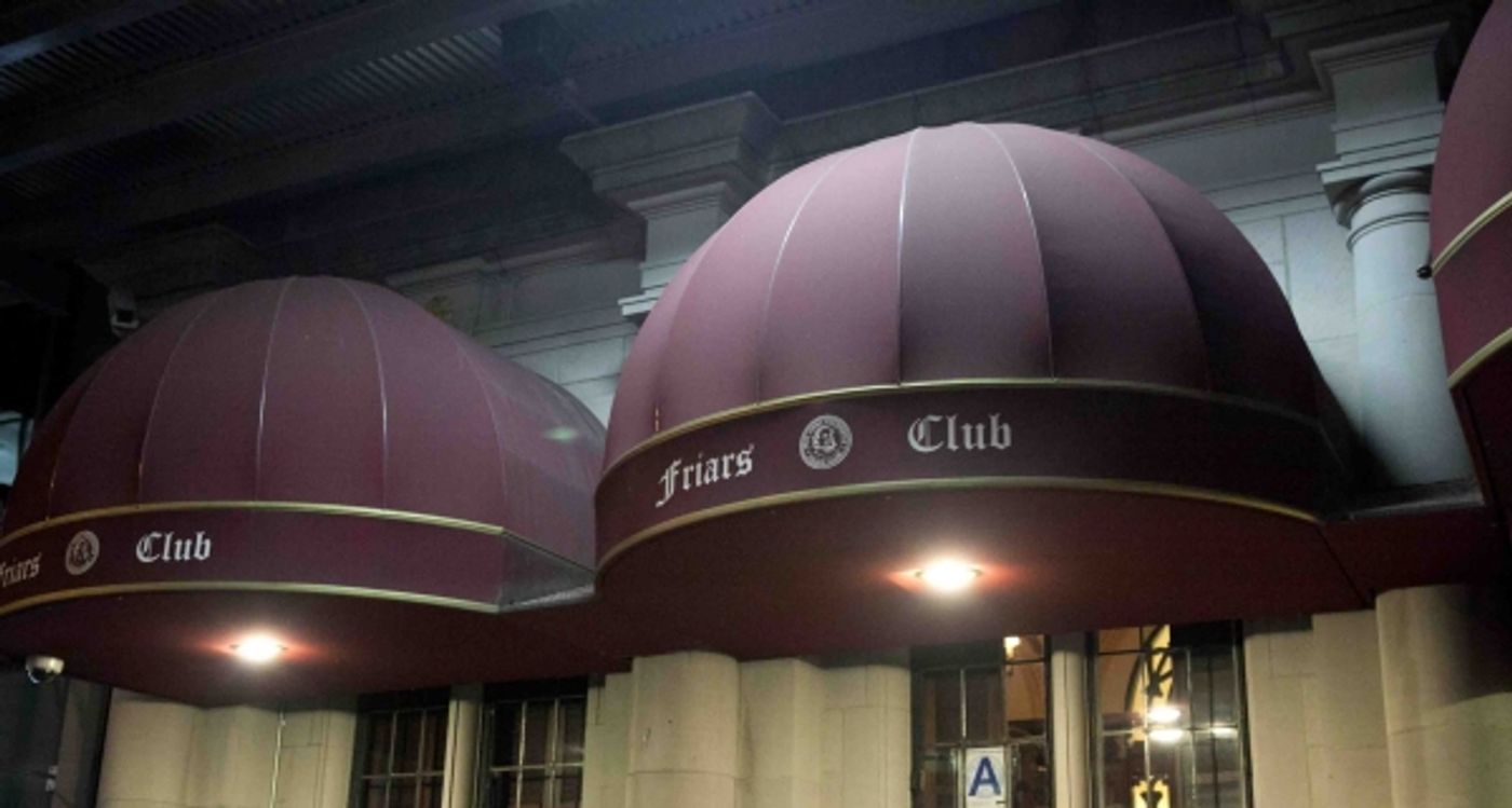 Photo Coverage: Friars Foundation Holds Adopt -A- Scholar Reception  Image