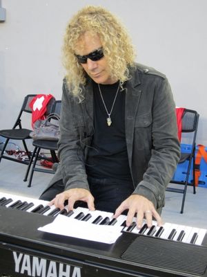 David Bryan @ BroadwayWorld David Bryan Photo