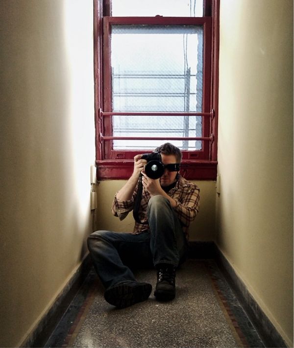 Peter James Zielinski Photo