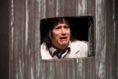 Brian Charles Rooney Photo