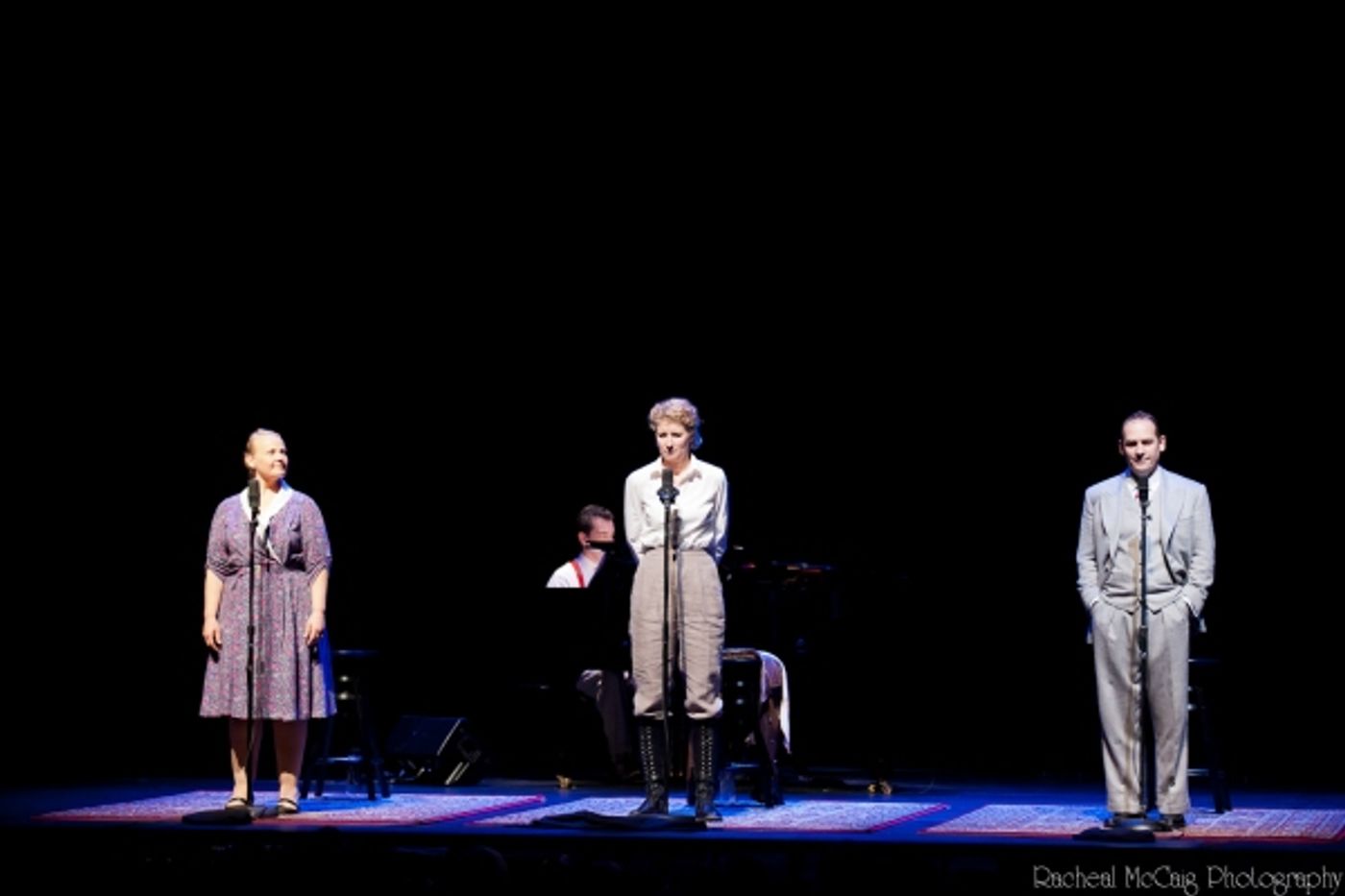 Photo Coverage: Theatre 20 presents Musicals That Fly  Image