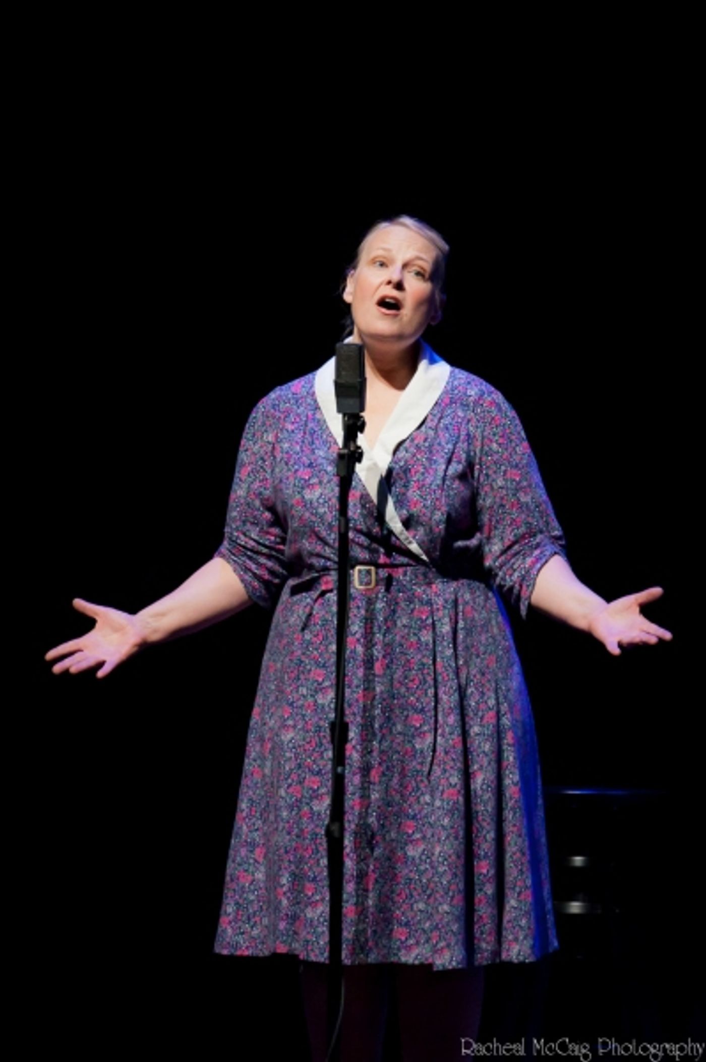 Photo Coverage: Theatre 20 presents Musicals That Fly  Image