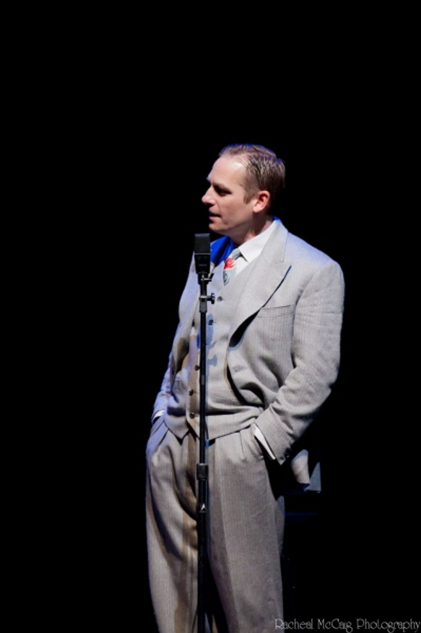 Photo Coverage: Theatre 20 presents Musicals That Fly  Image