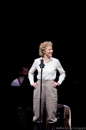 Eliza-Jane Scott @ BroadwayWorld Eliza-Jane Scott Photo