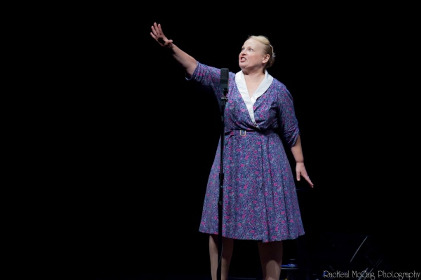 Photo Coverage: Theatre 20 presents Musicals That Fly  Image