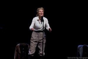 Eliza-Jane Scott @ BroadwayWorld Eliza-Jane Scott Photo
