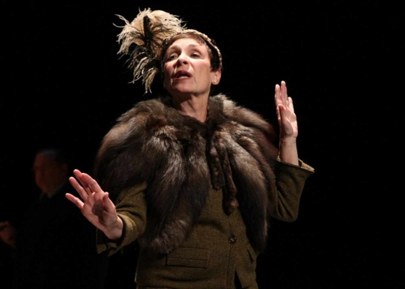 Photo Flash: BEYOND THE RAINBOW Plays at History Theatre  Image