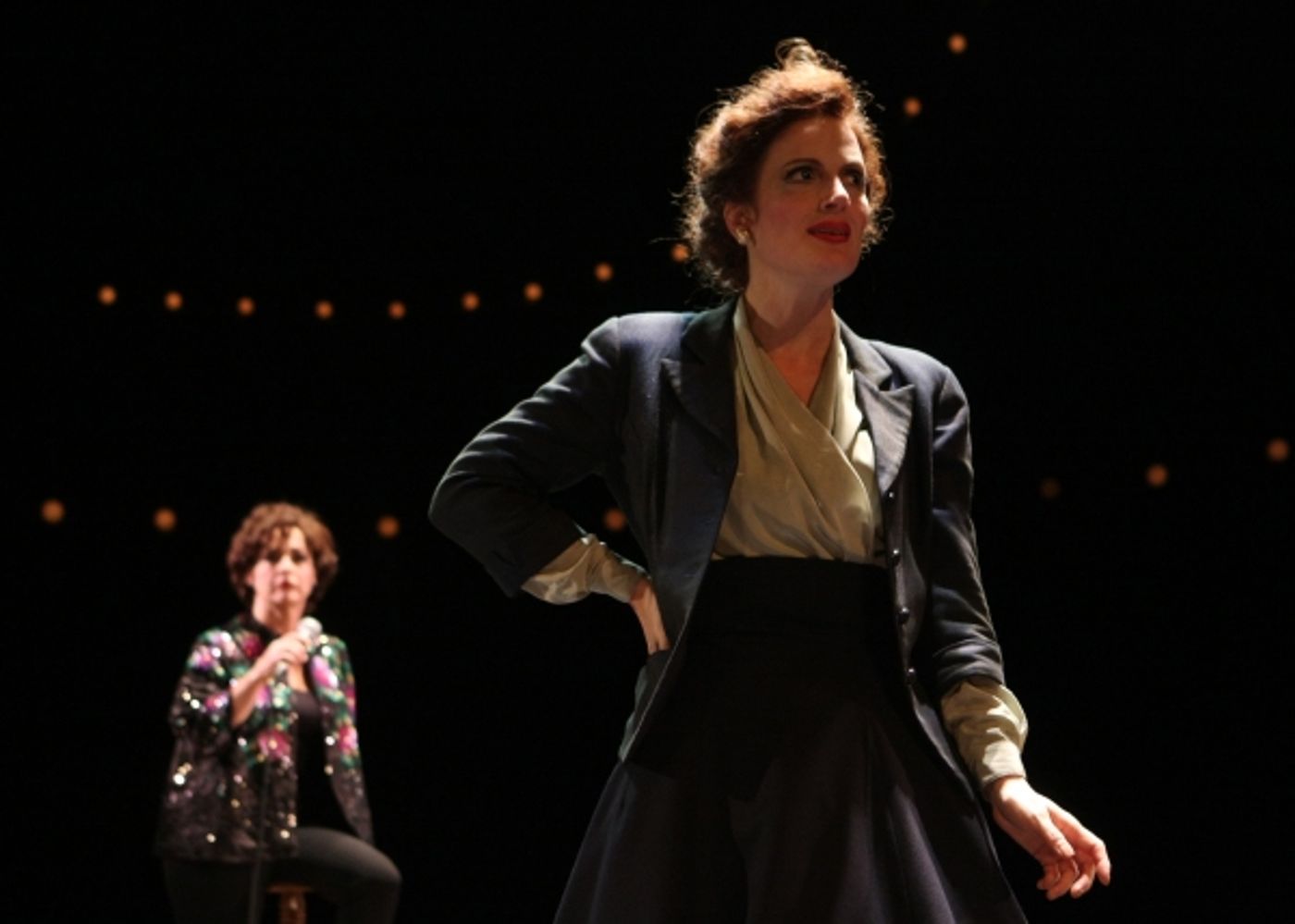 Photo Flash: BEYOND THE RAINBOW Plays at History Theatre  Image