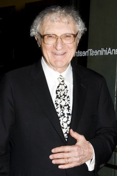Sheldon Harnick Photo