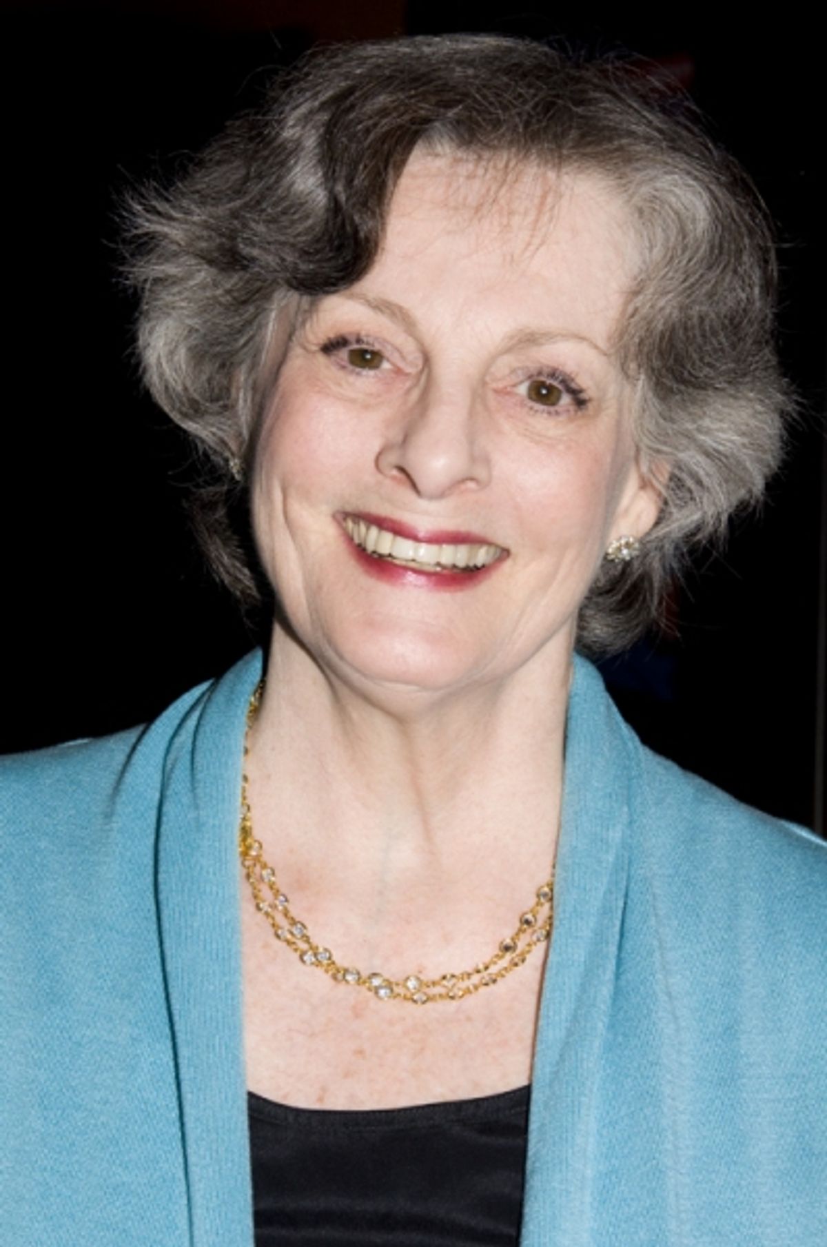 Dana Ivey at 