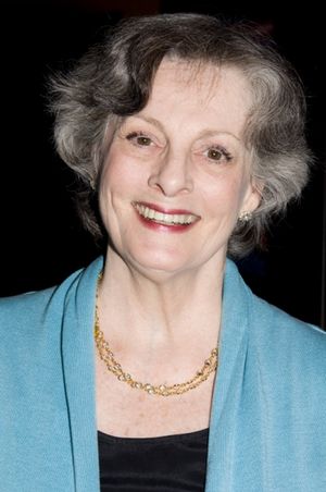 Dana Ivey Photo