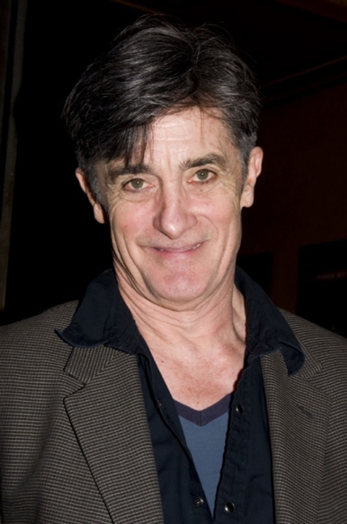 Roger Rees at 