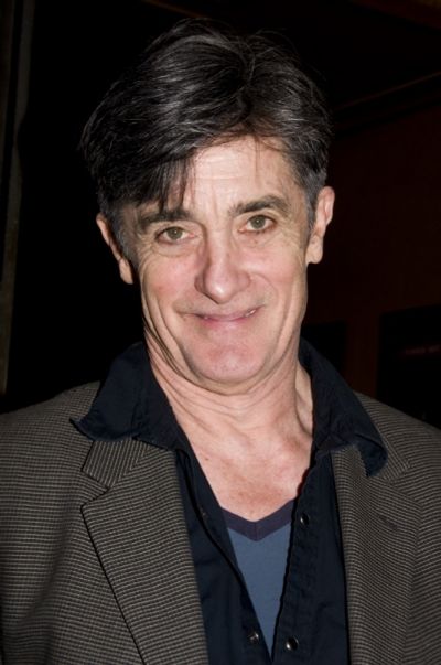 Roger Rees Photo