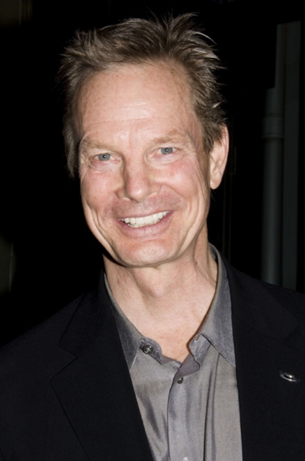 Bill Irwin at 