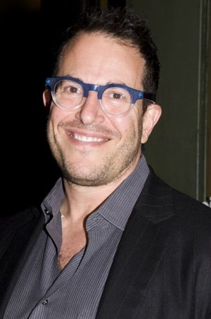 Michael Mayer @ BroadwayWorld Michael Mayer Photo