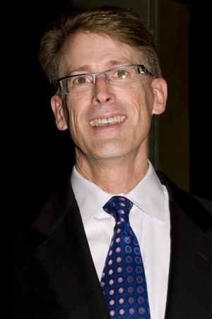 Dick Scanlan @ BroadwayWorld Dick Scanlan Photo