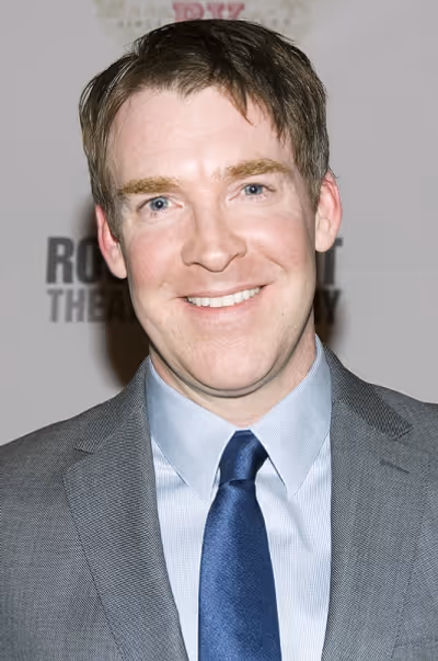 Brian Hutchison Photo