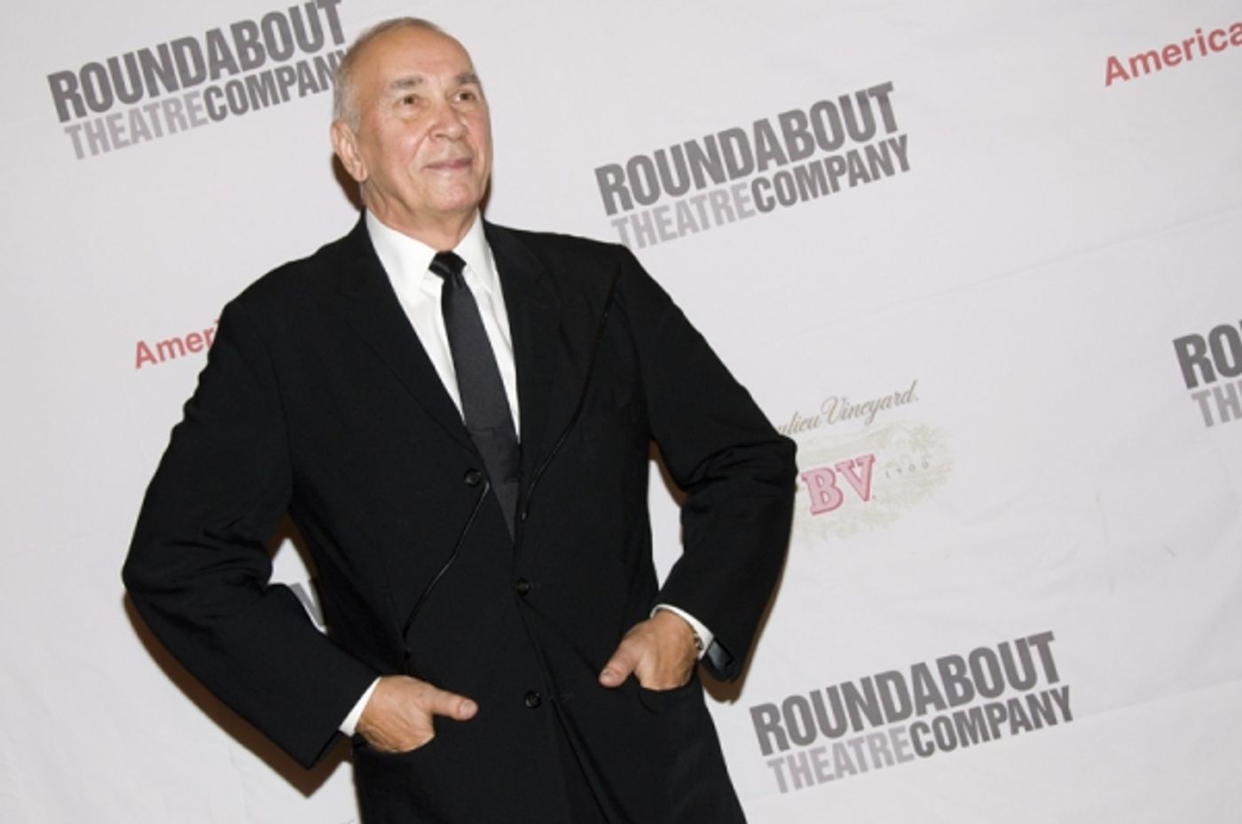 Photo Coverage: Frank Langella is Back - Opens MAN & BOY on Broadway!  Image