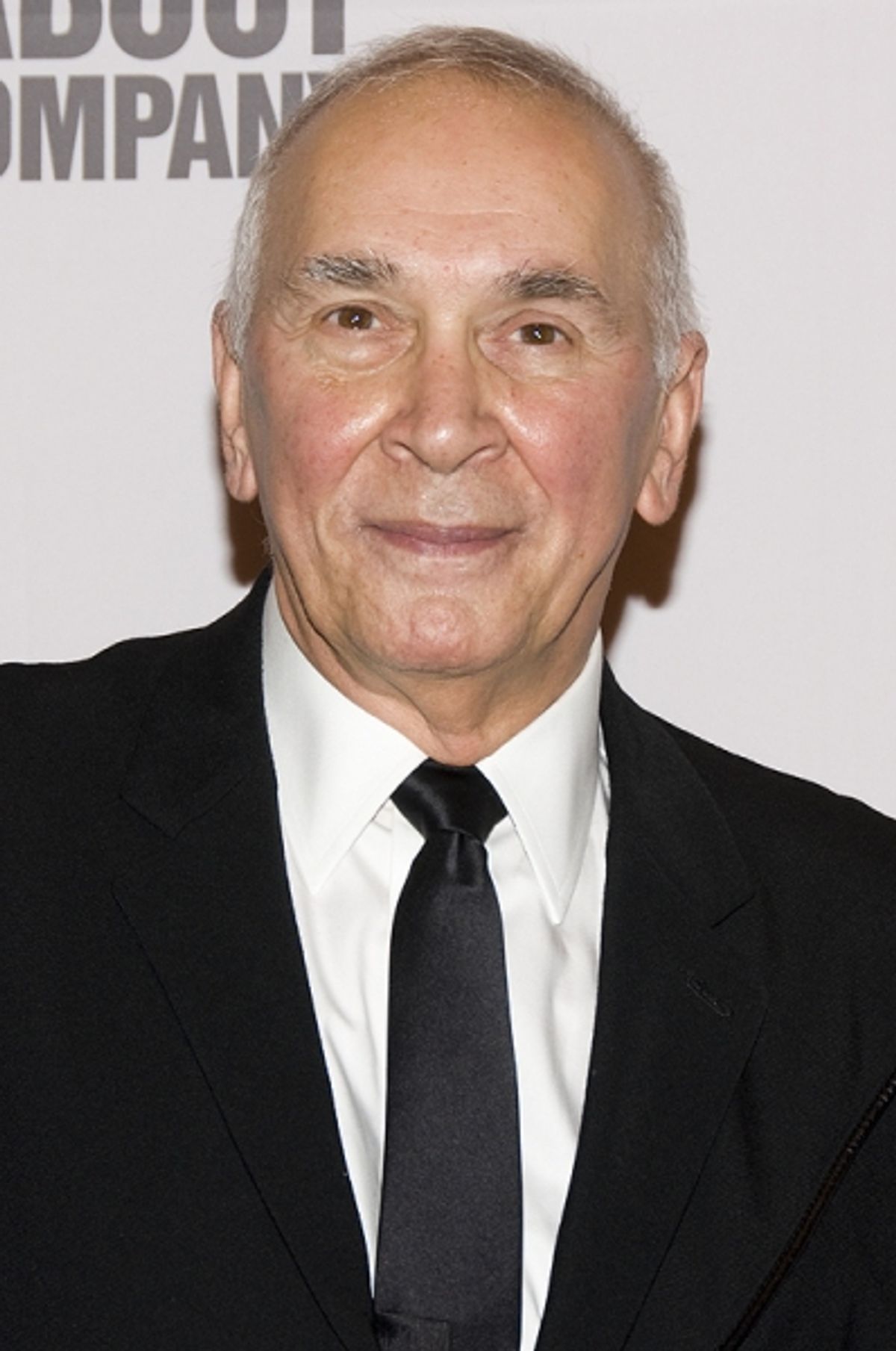 Frank Langella at 