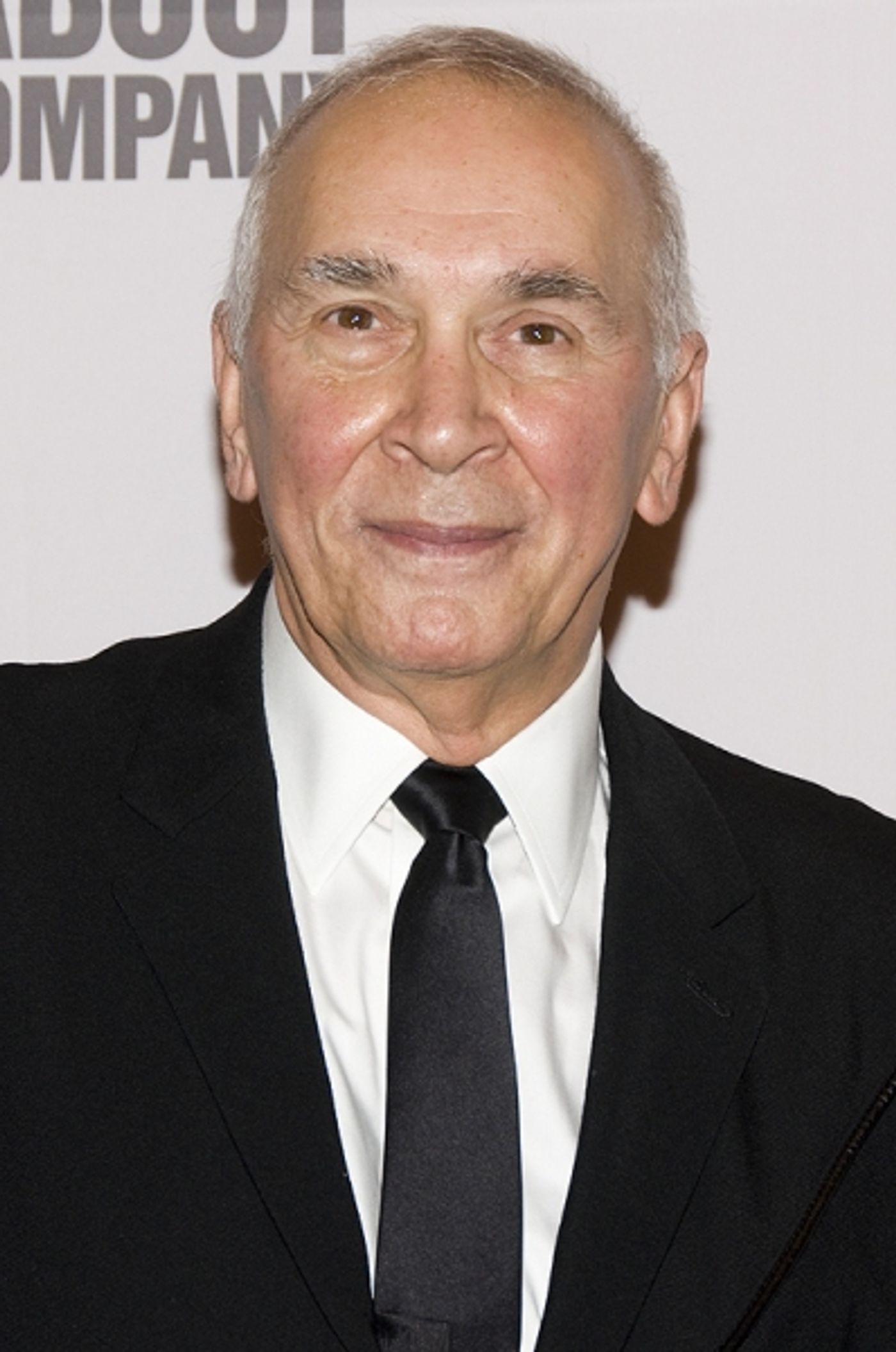 Photo Coverage: Frank Langella is Back - Opens MAN & BOY on Broadway!  Image