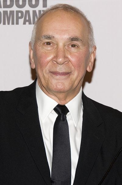 Frank Langella Photo