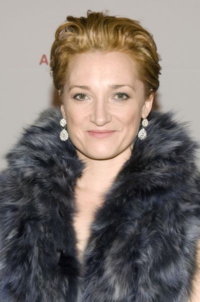 Francesca Faridany  Photo