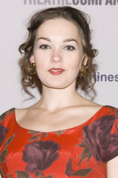 Virginia Kull Photo