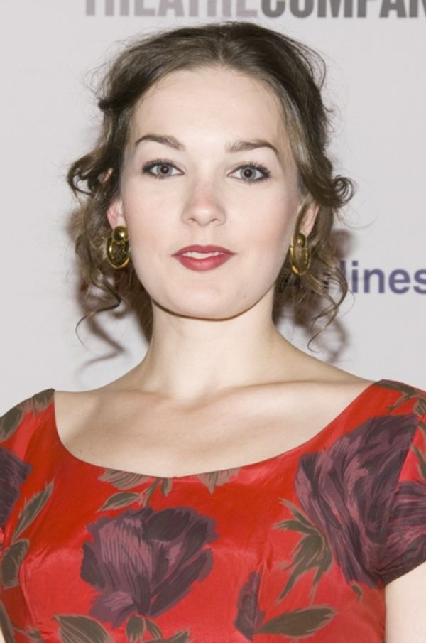 Virginia Kull Photo