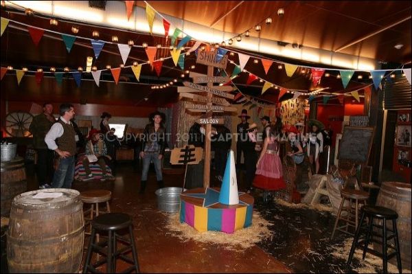 Photo Flash: Opening Night Of I've Never Been So Happy At Kirk Douglas Photo Flash: Opening Night Of I've Never Been So Happy At Kirk Douglas Image