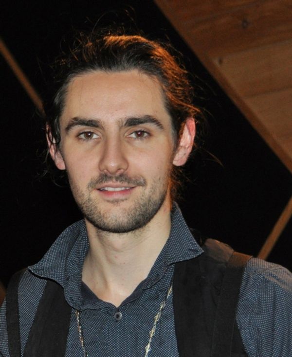 Zane Carney Photo