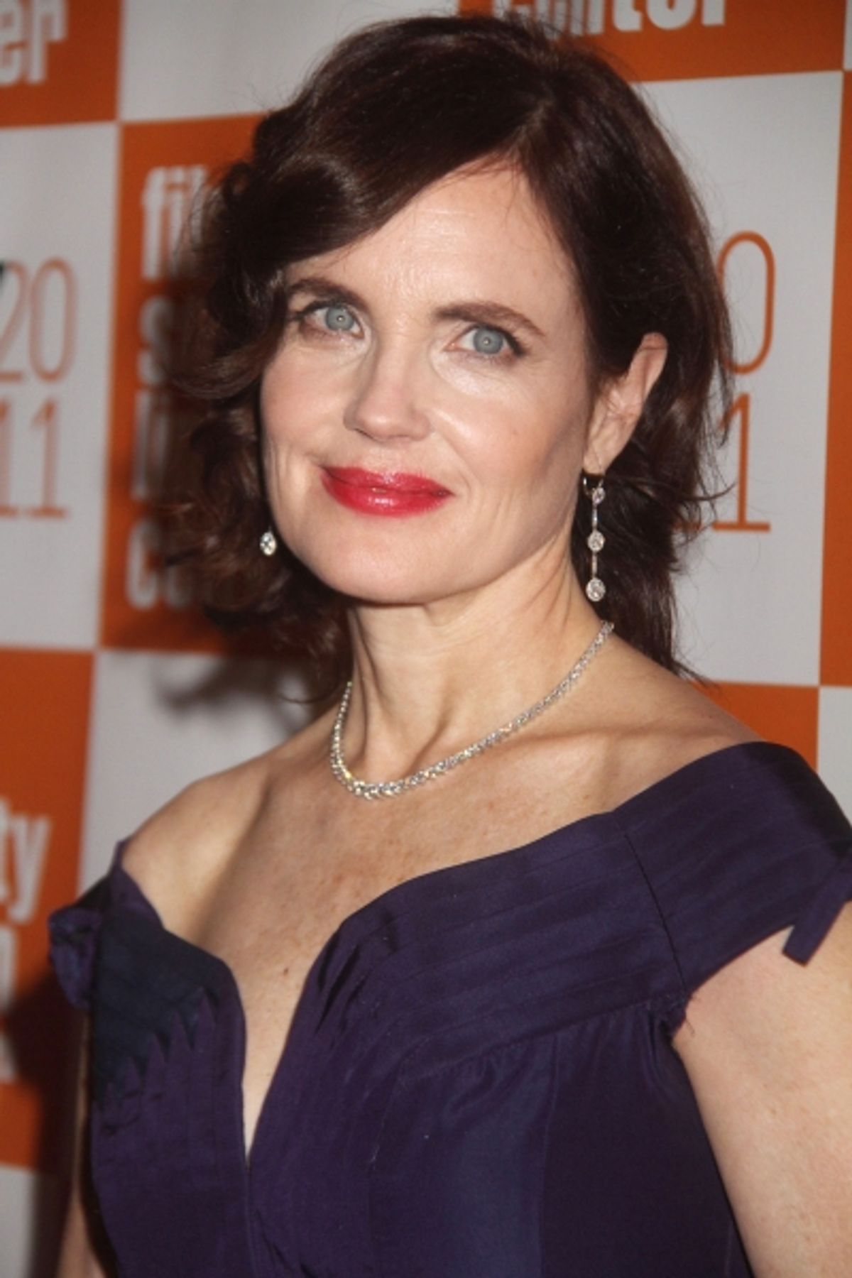 Elizabeth McGovern