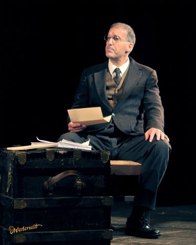 David Millstone Photo