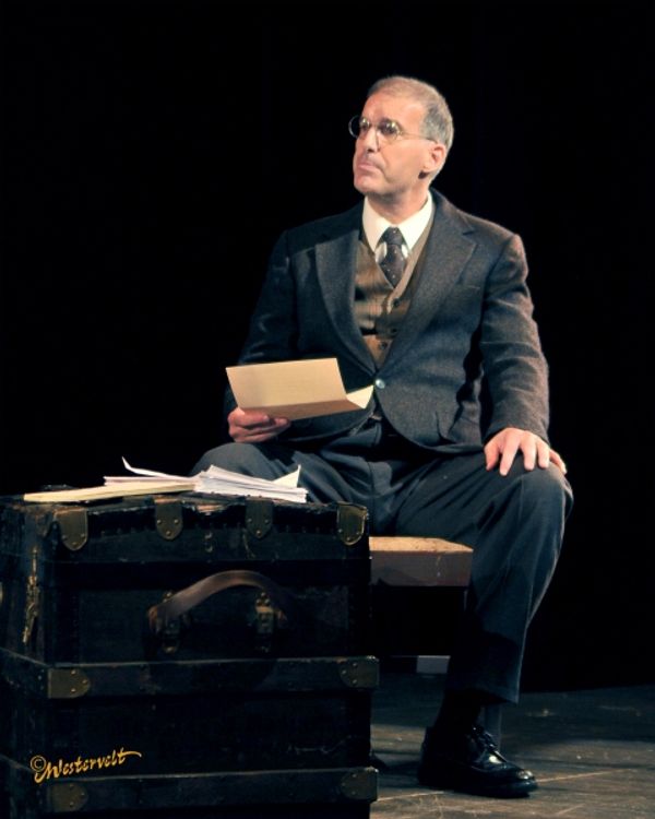 David Millstone Photo