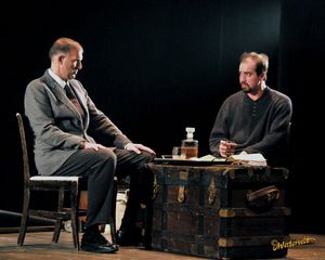 David Millstone and Jody Lee Photo