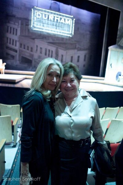 Eda Sorokoff & Sydelle Blatt Photo