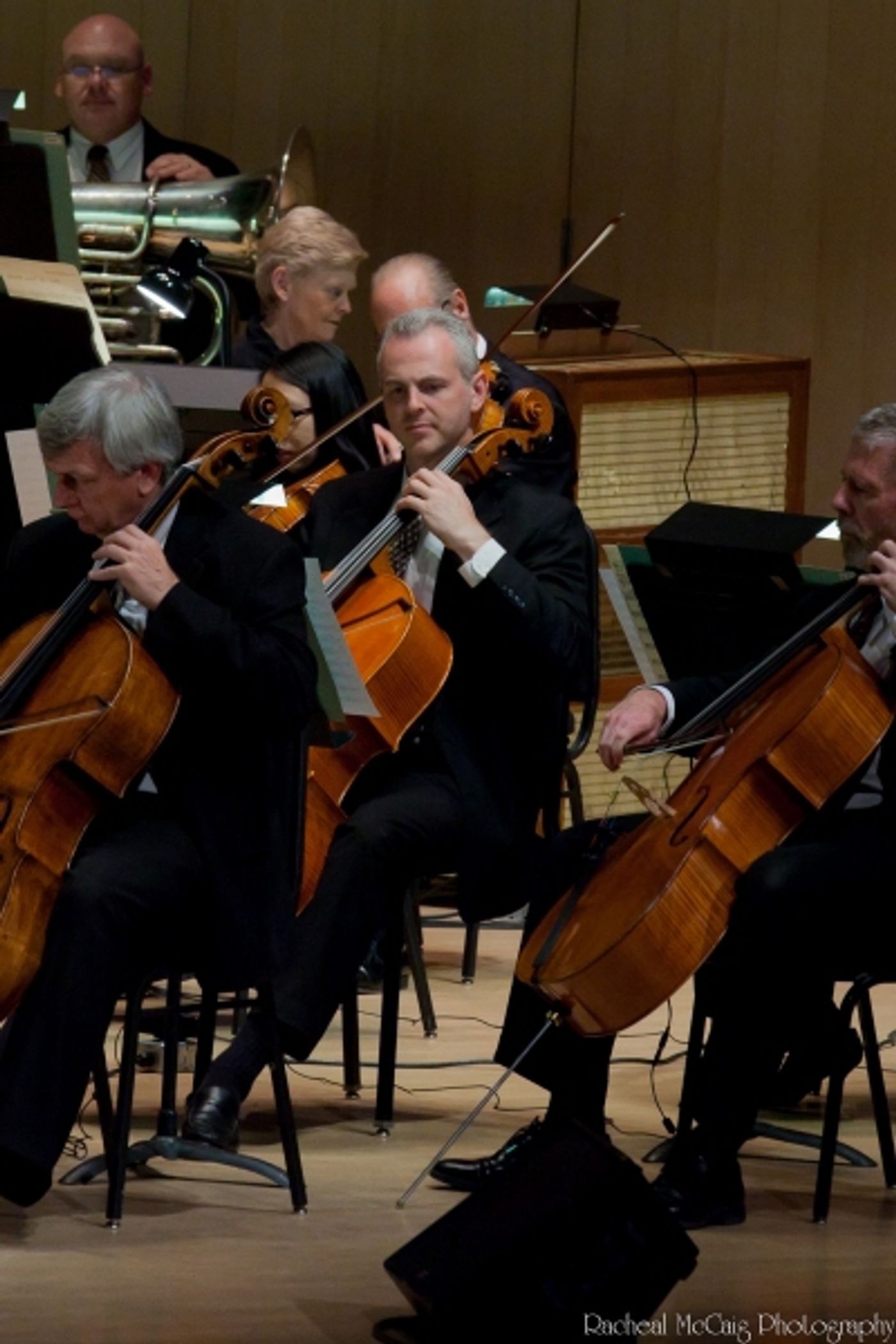 Photo Coverage: Jodi Benson and Hugh Panaro in Concert with the TSO Photo Coverage: Jodi Benson and Hugh Panaro in Concert with the TSO Image