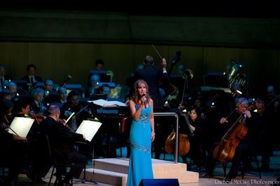 Jodi Benson Photo