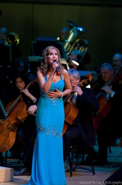 Jodi Benson Photo