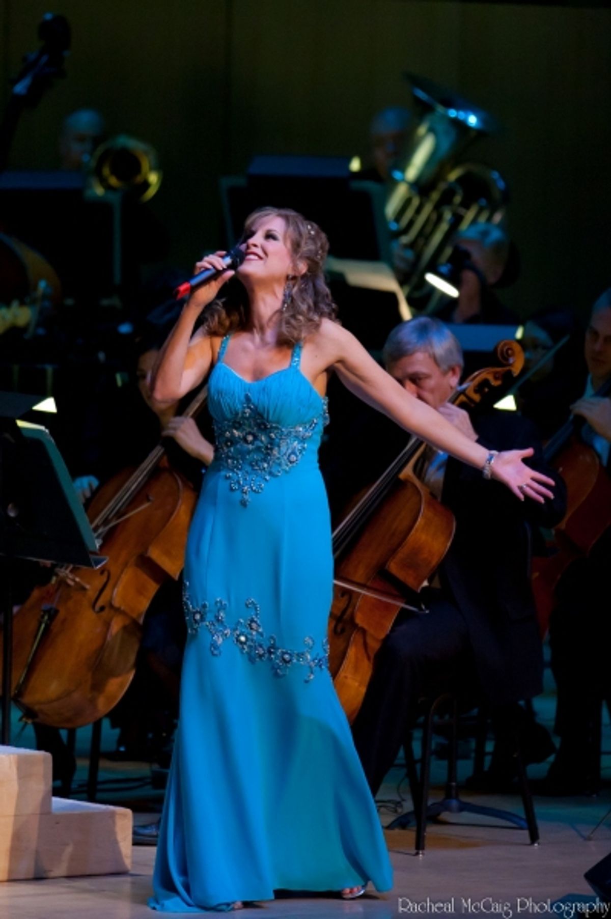 Jodi Benson at 