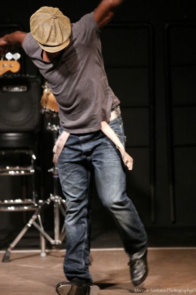 Daniel Watts Photo