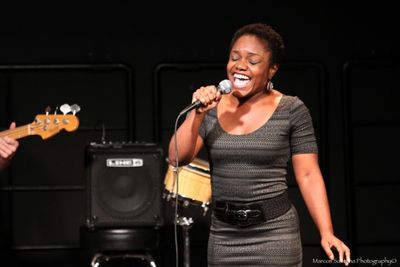 Kenita Miller Photo