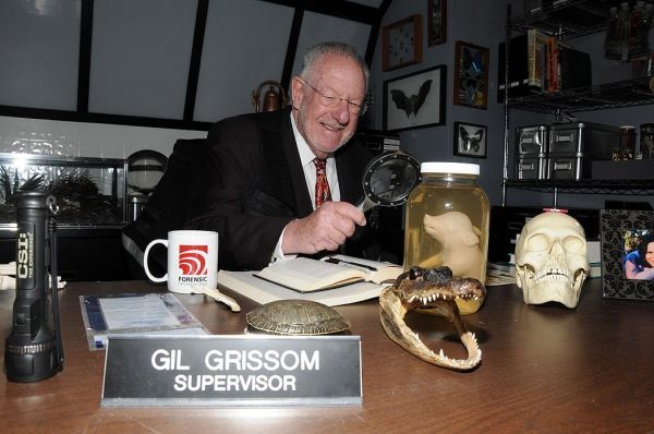 Oscar Goodman Photo