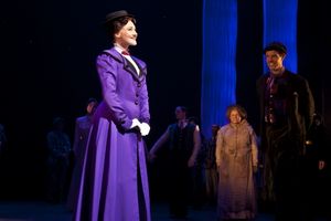 Steffanie Leigh and Gavin Lee @ BroadwayWorld Steffanie Leigh and Gavin Lee Photo