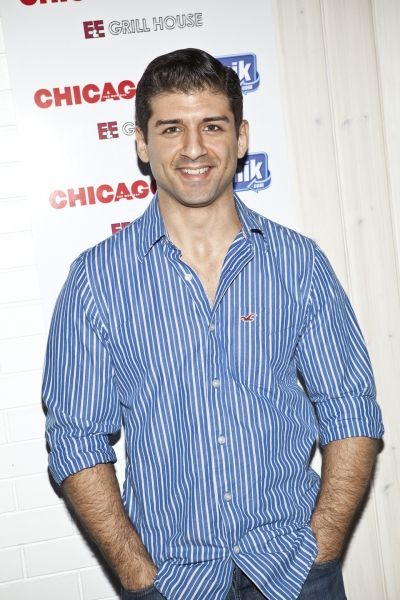 Tony Yazbeck Photo