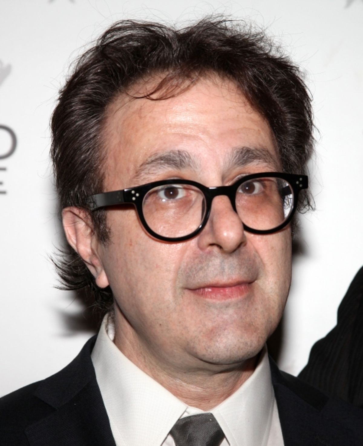 Nicky Silver (playwright) at 